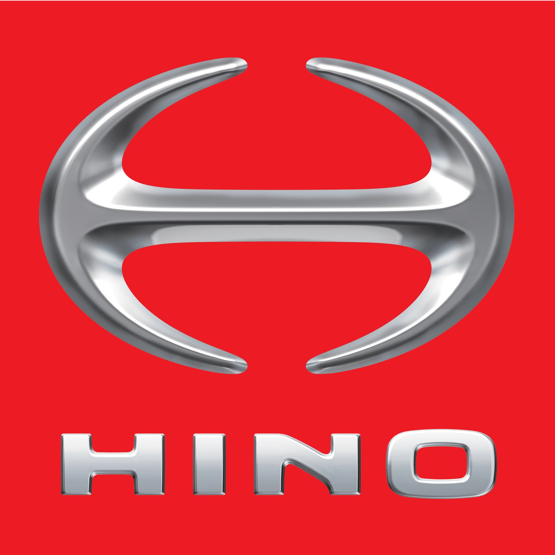 Hino logo